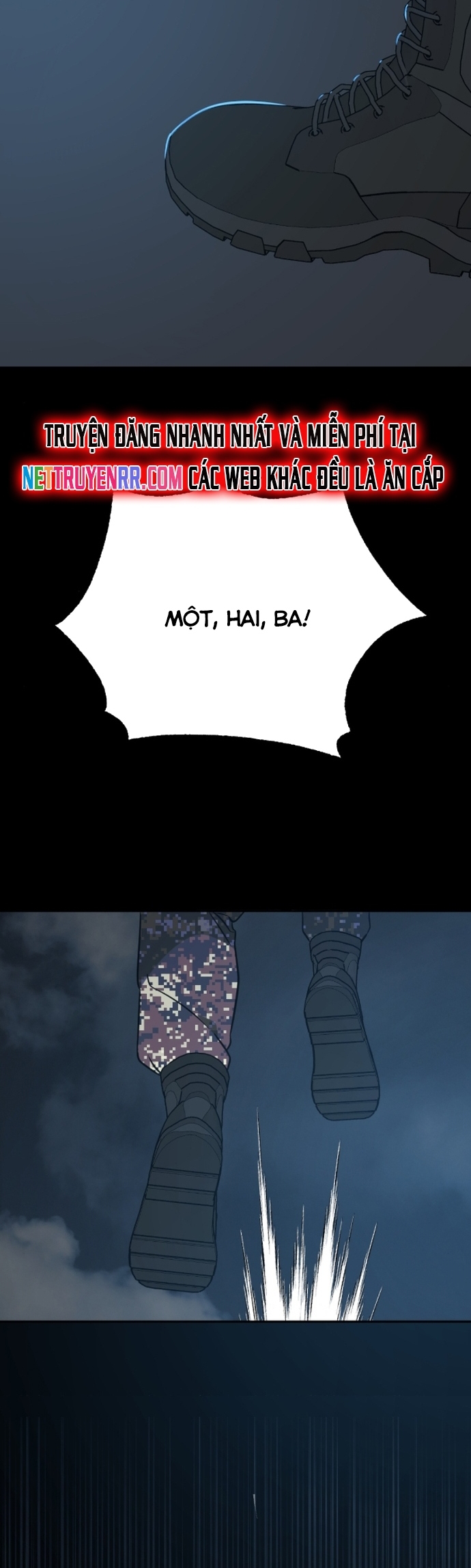 Tử Đấu Chap 30 - Next Chap 31