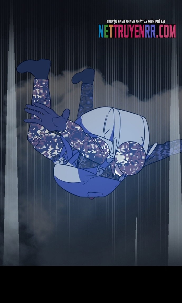 Tử Đấu Chap 30 - Next Chap 31