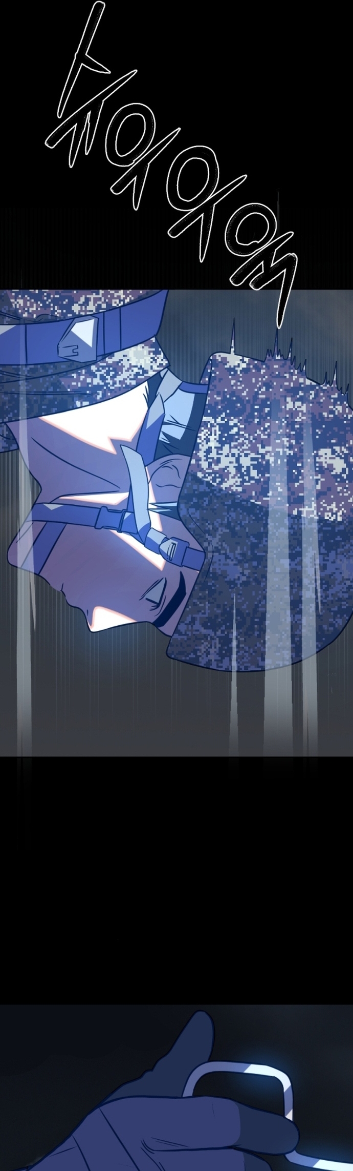 Tử Đấu Chap 30 - Next Chap 31