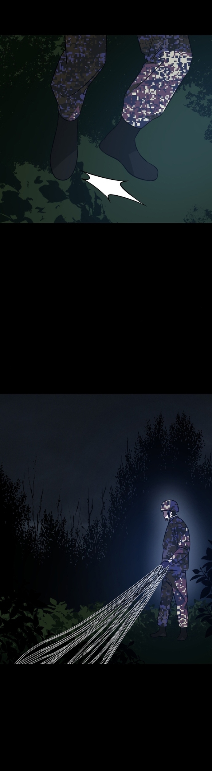 Tử Đấu Chap 30 - Next Chap 31