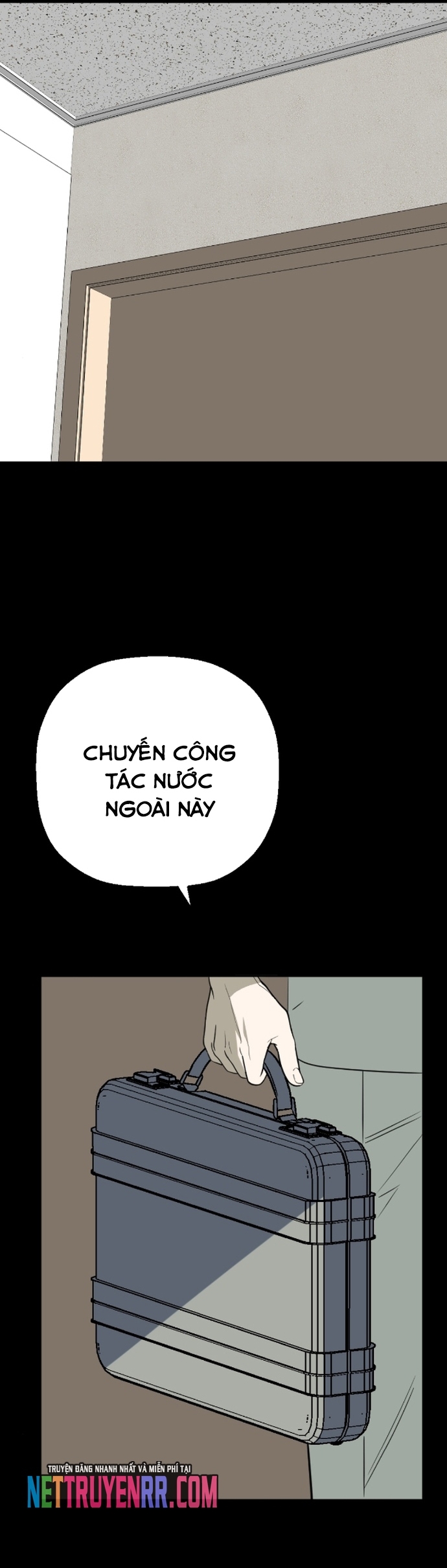 Tử Đấu Chap 30 - Next Chap 31