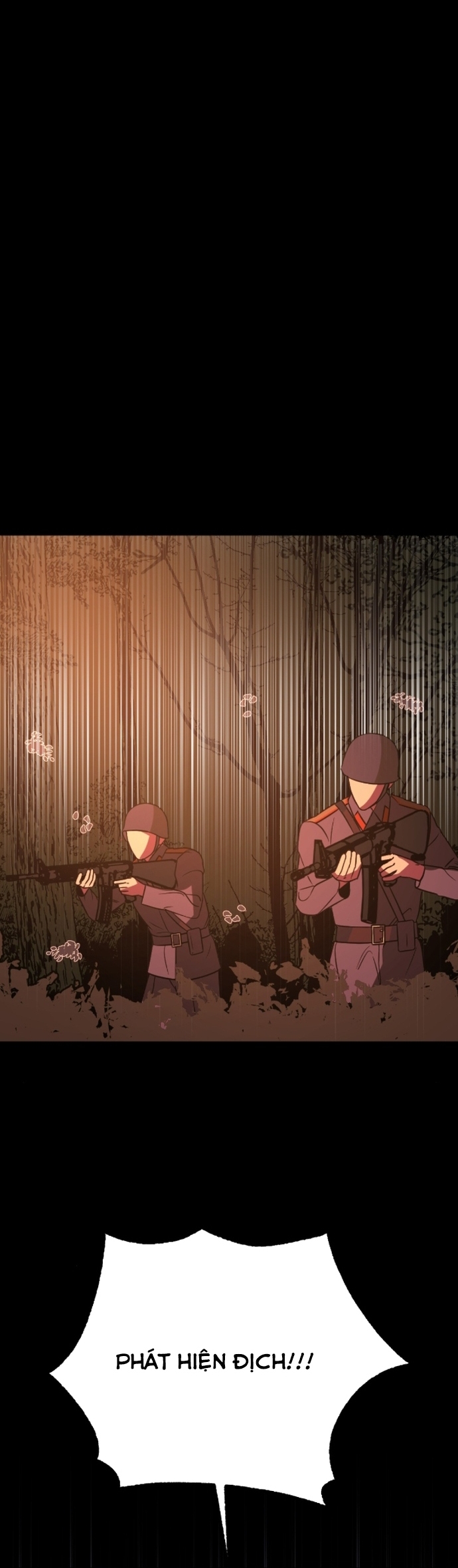 Tử Đấu Chap 30 - Next Chap 31