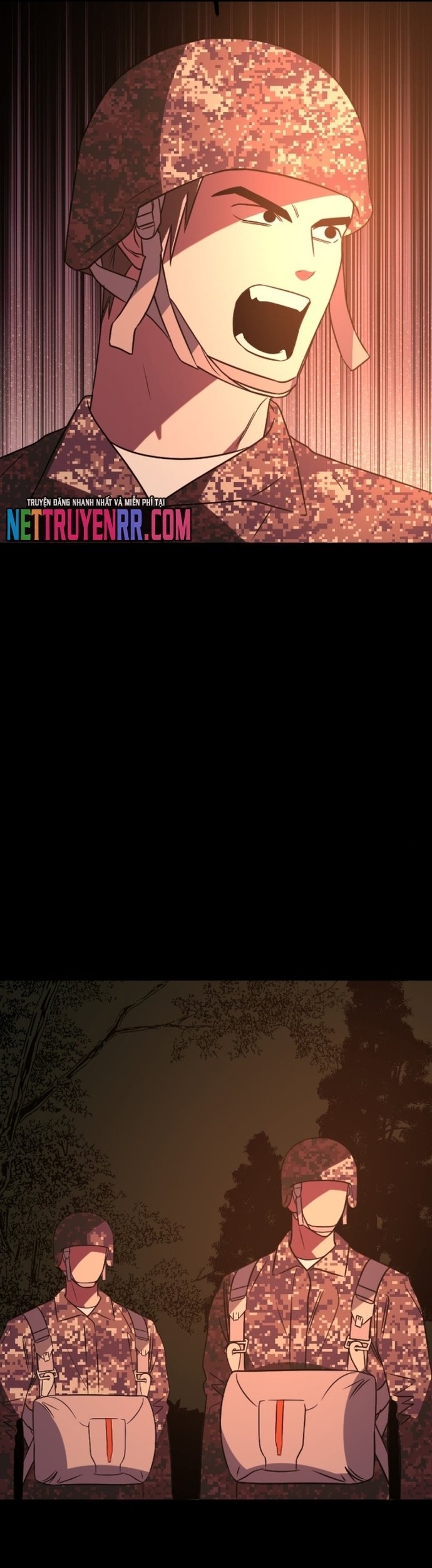 Tử Đấu Chap 30 - Next Chap 31