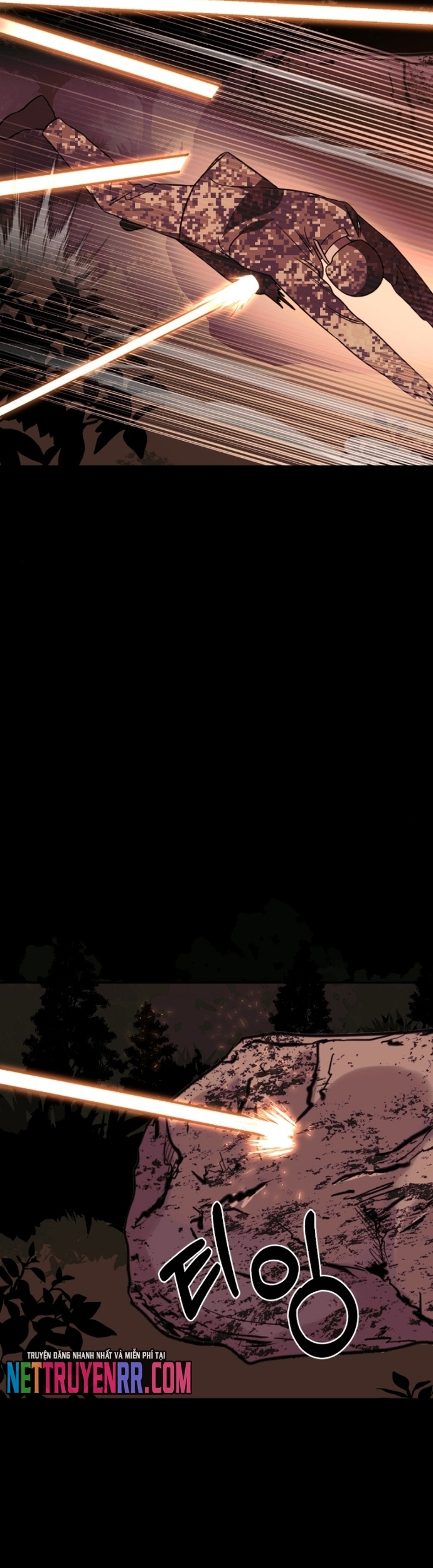 Tử Đấu Chap 30 - Next Chap 31