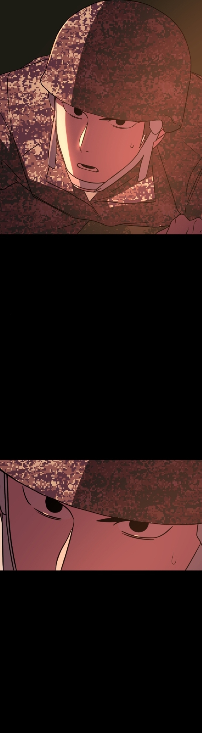 Tử Đấu Chap 30 - Next Chap 31