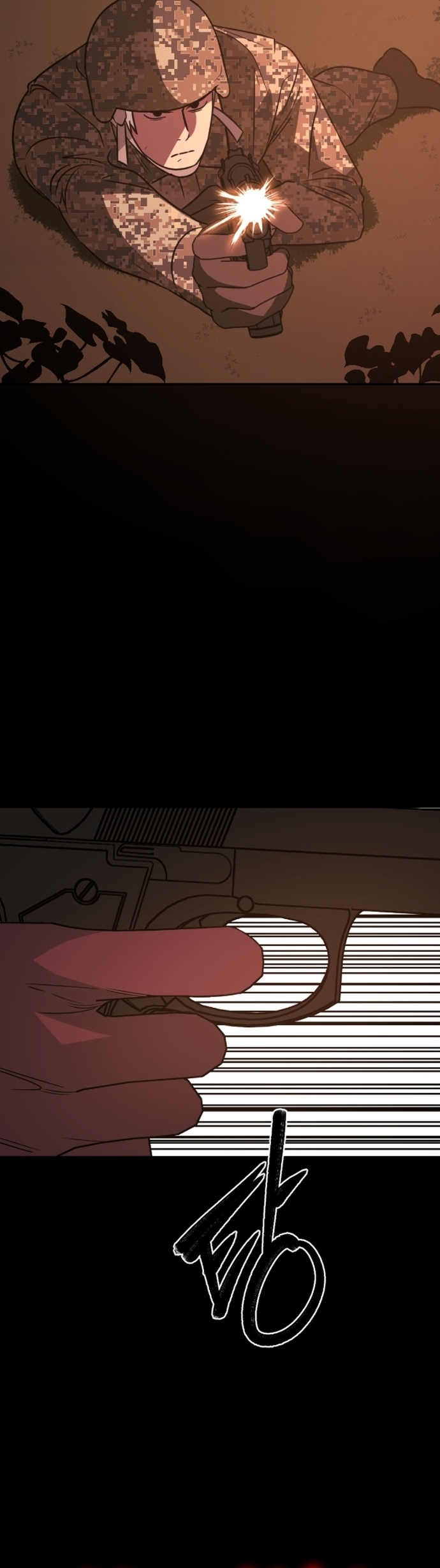 Tử Đấu Chap 30 - Next Chap 31