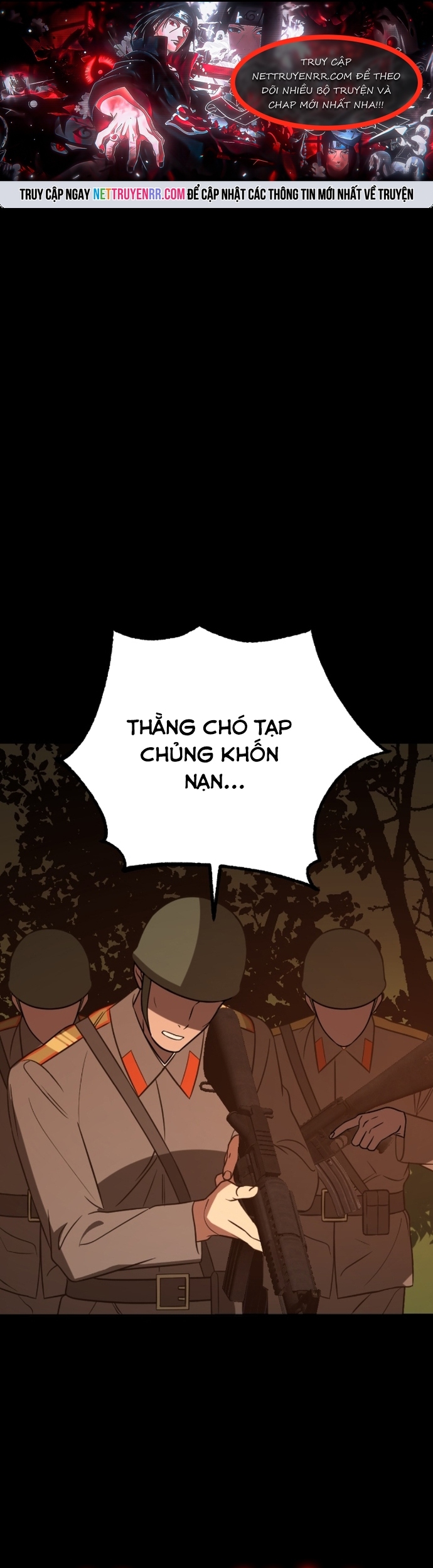 Tử Đấu Chap 31 - Next Chap 32