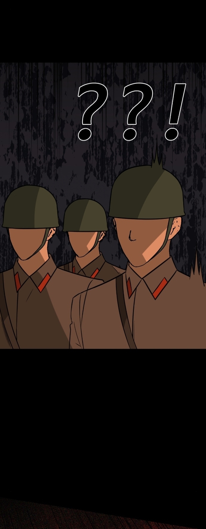 Tử Đấu Chap 31 - Next Chap 32