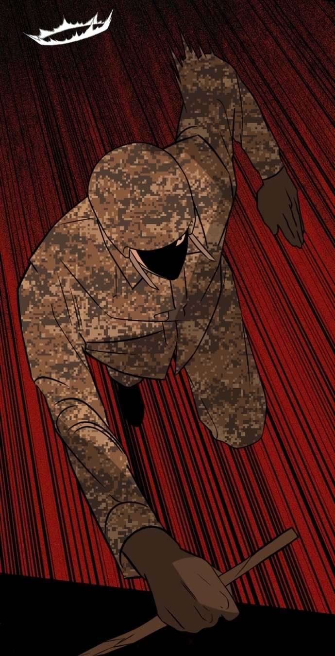 Tử Đấu Chap 31 - Next Chap 32