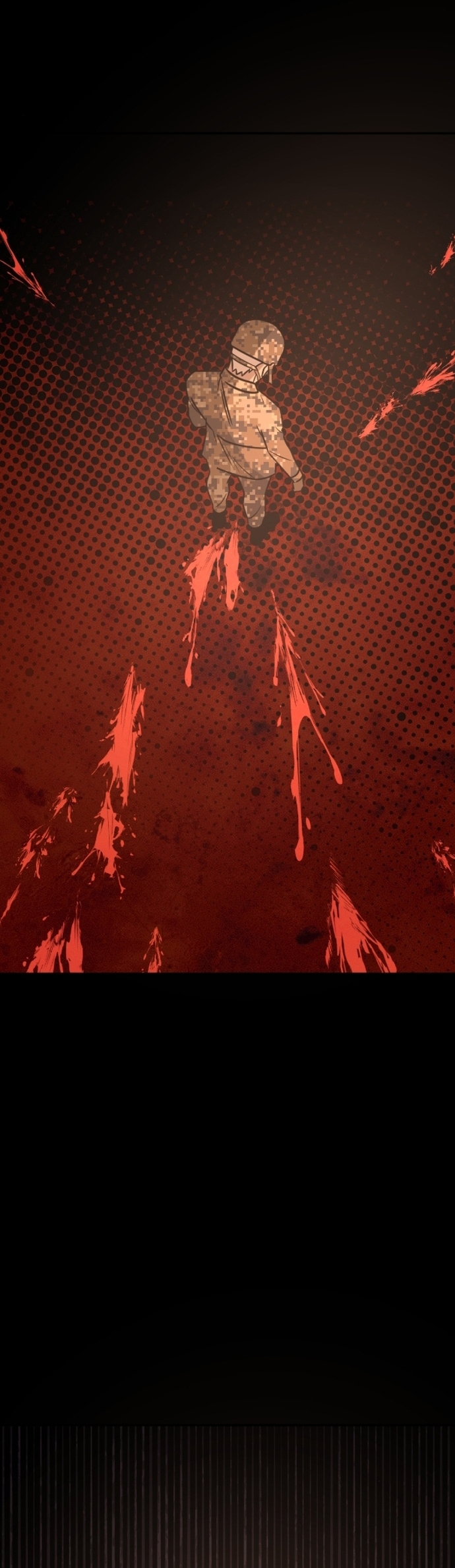 Tử Đấu Chap 31 - Next Chap 32