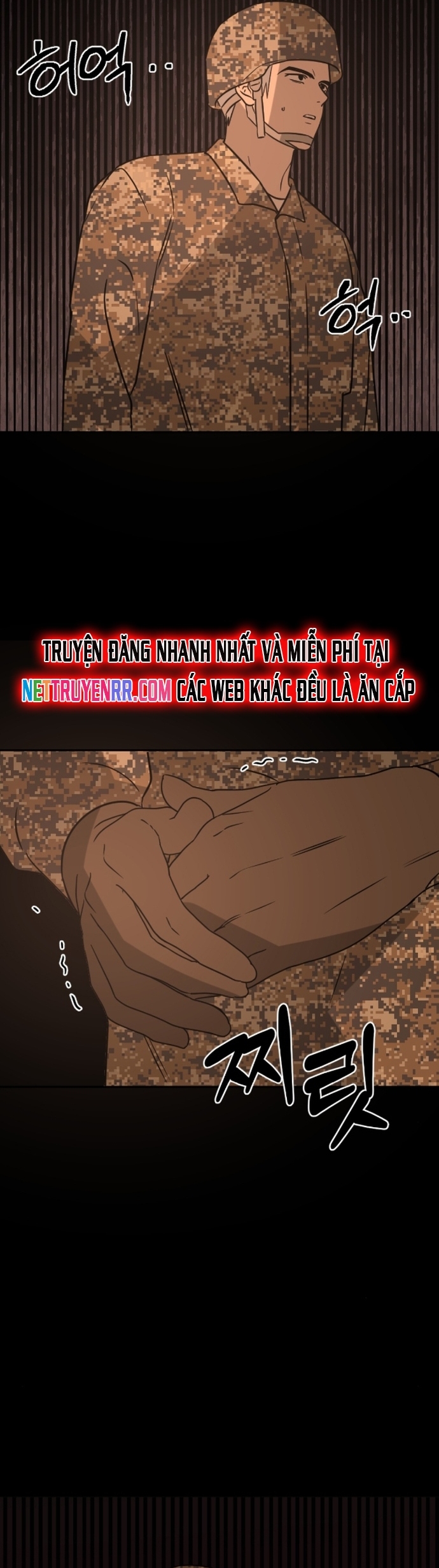 Tử Đấu Chap 31 - Next Chap 32