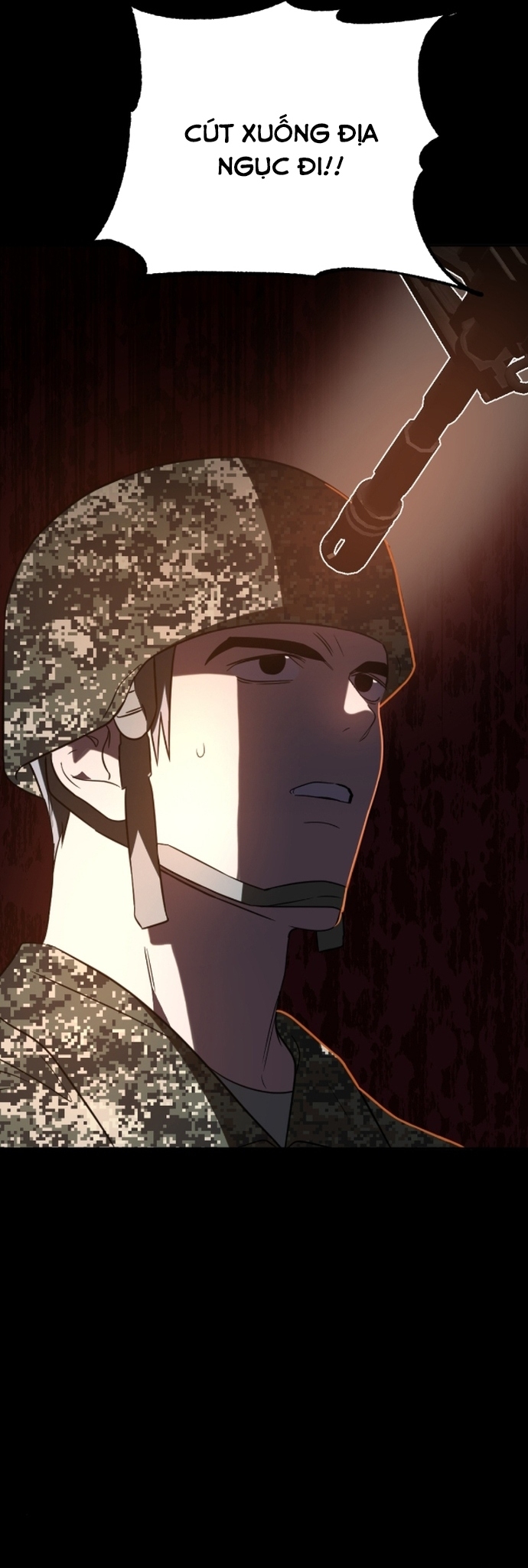 Tử Đấu Chap 31 - Next Chap 32