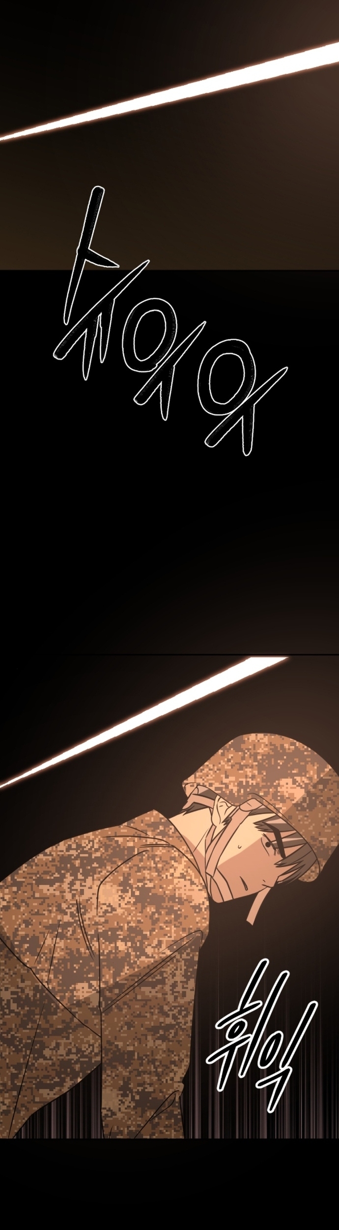 Tử Đấu Chap 31 - Next Chap 32