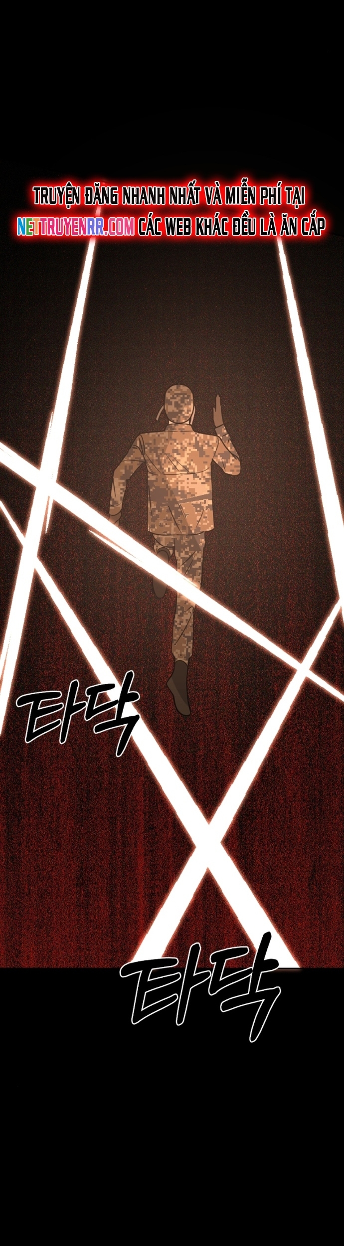 Tử Đấu Chap 31 - Next Chap 32