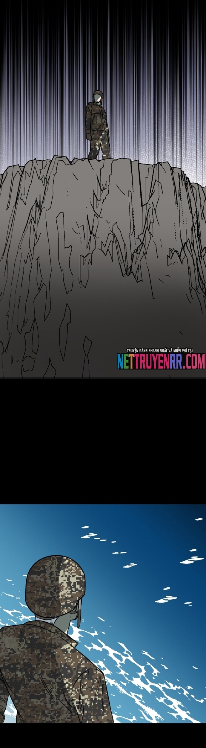 Tử Đấu Chap 31 - Next Chap 32