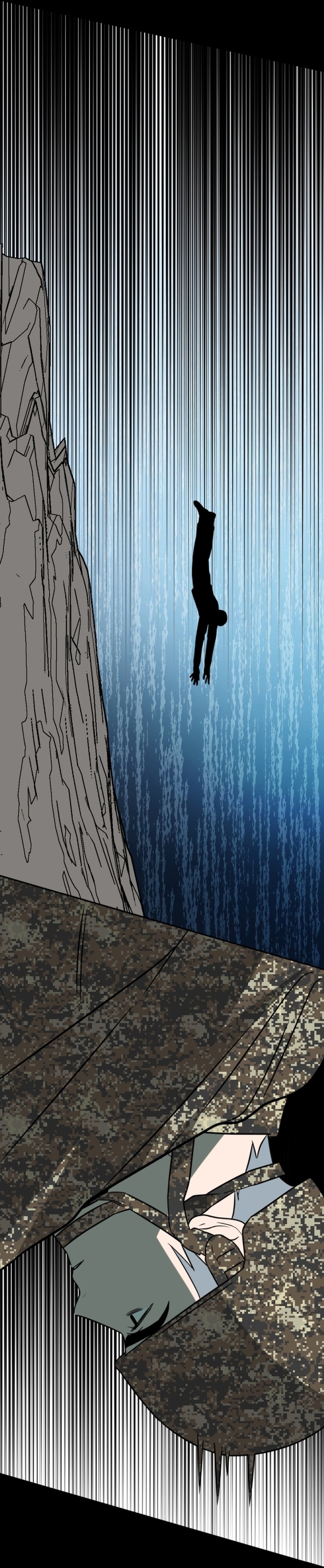 Tử Đấu Chap 31 - Next Chap 32