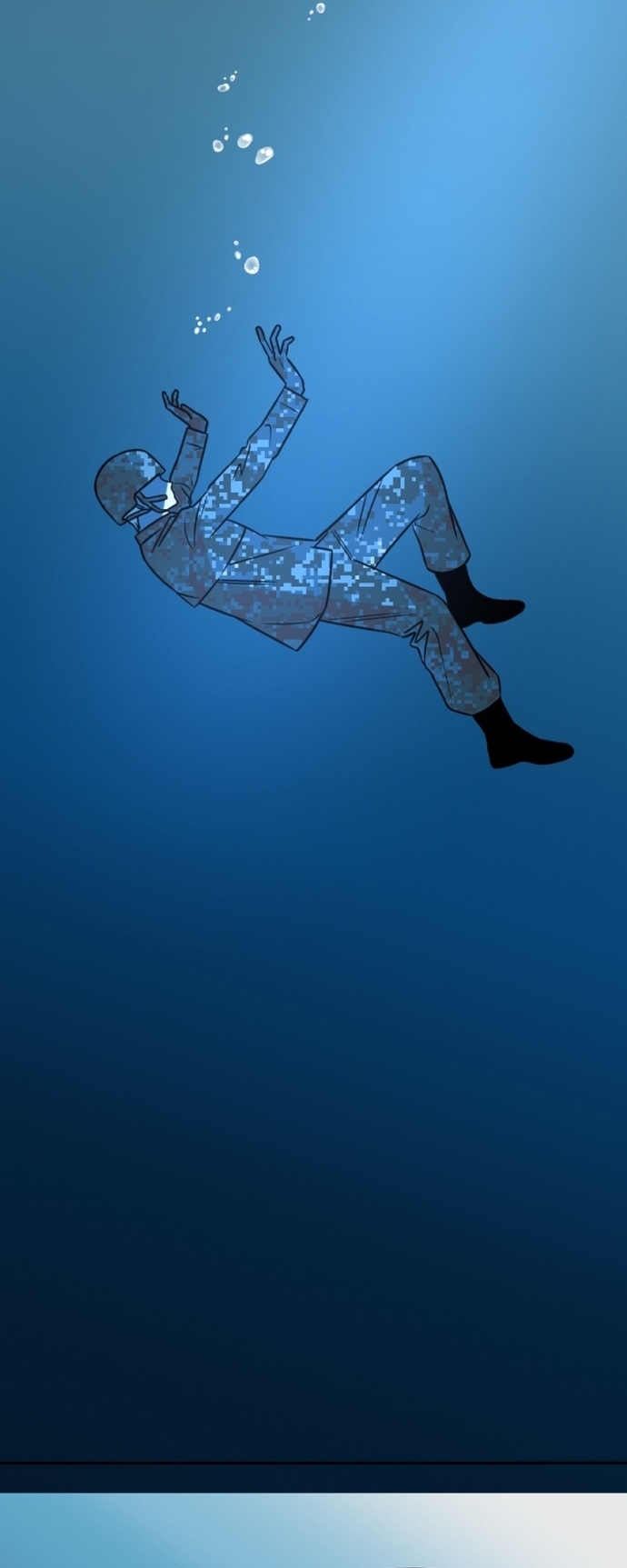 Tử Đấu Chap 31 - Next Chap 32