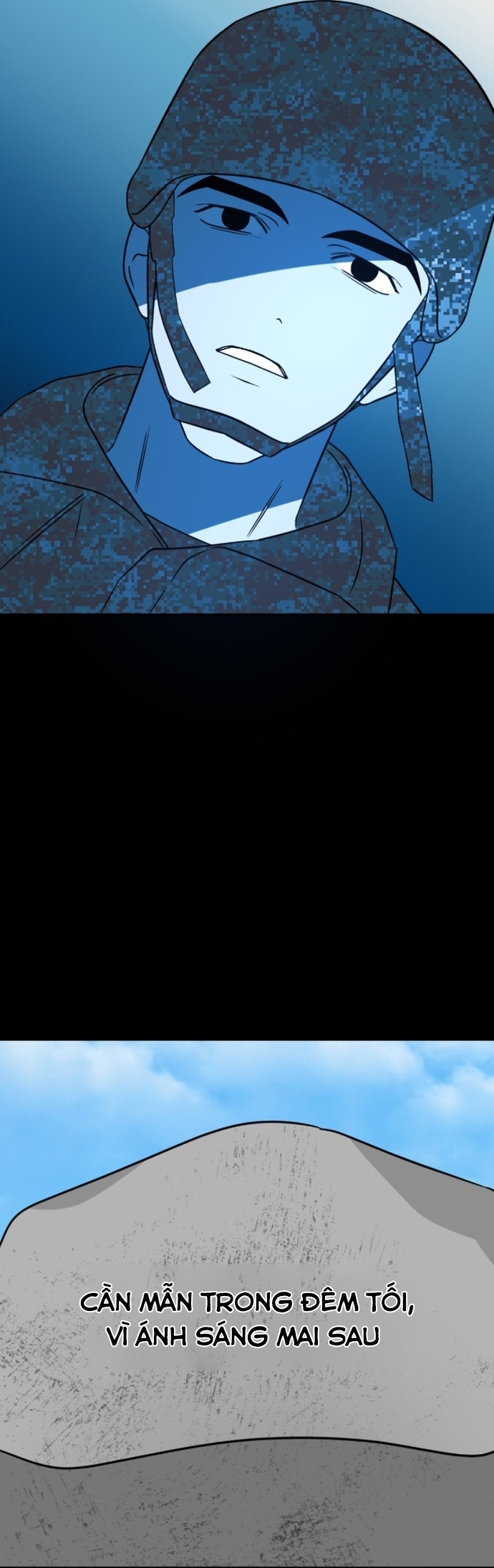 Tử Đấu Chap 31 - Next Chap 32