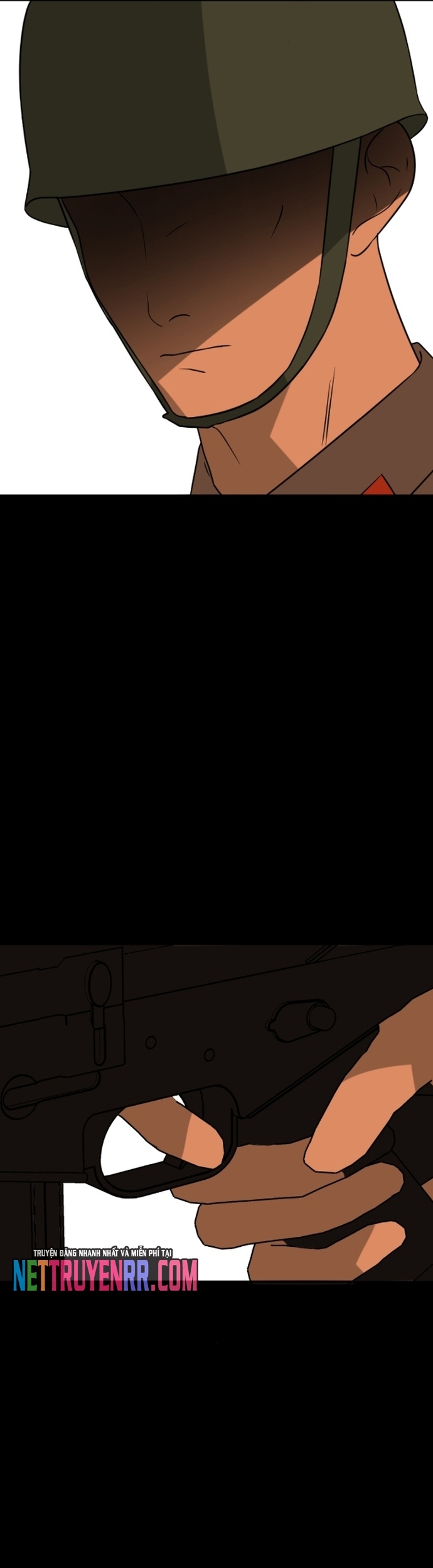 Tử Đấu Chap 31 - Next Chap 32