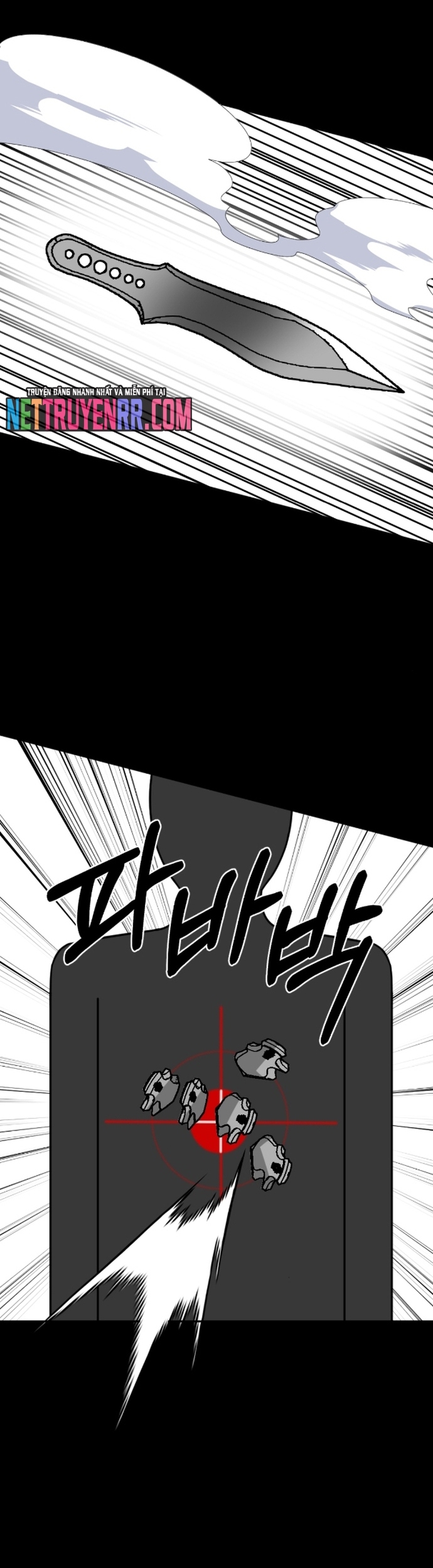 Tử Đấu Chap 31 - Next Chap 32