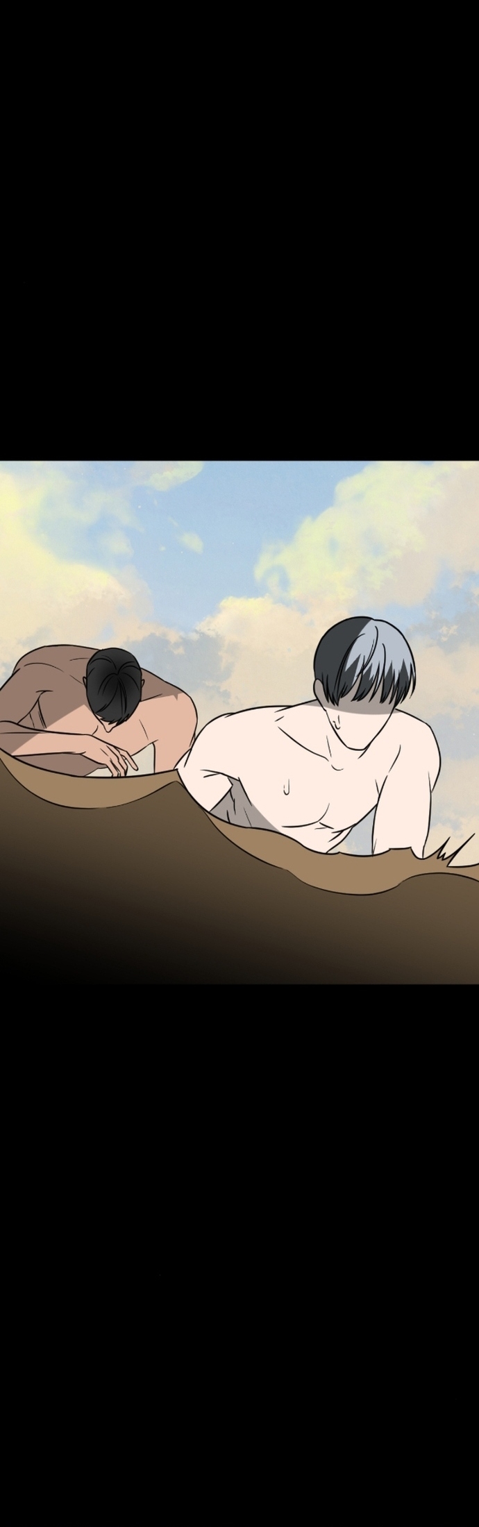 Tử Đấu Chap 31 - Next Chap 32