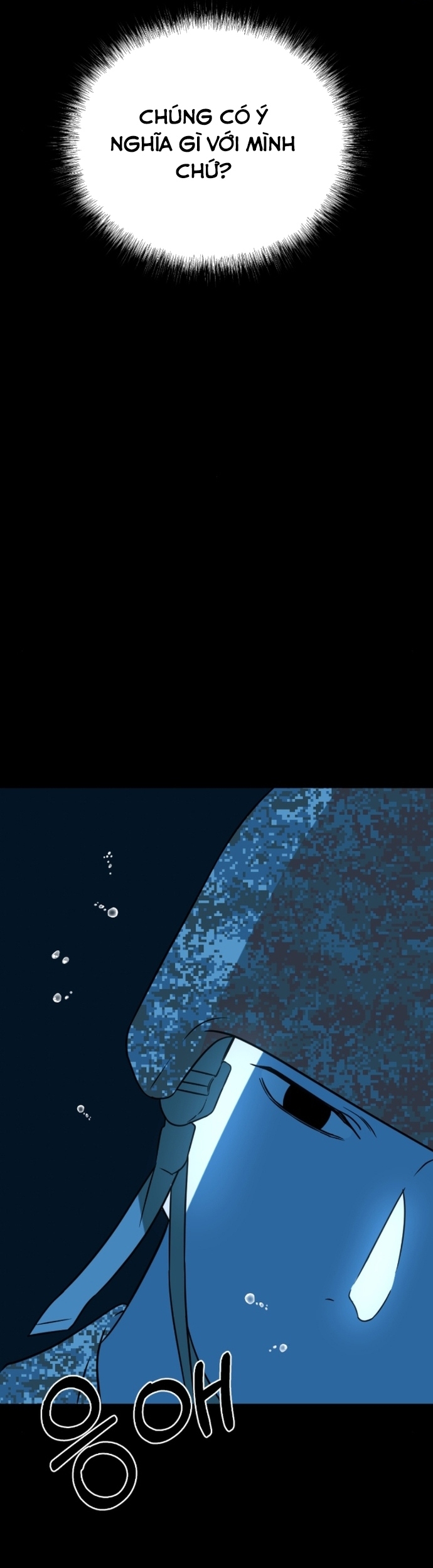 Tử Đấu Chap 31 - Next Chap 32