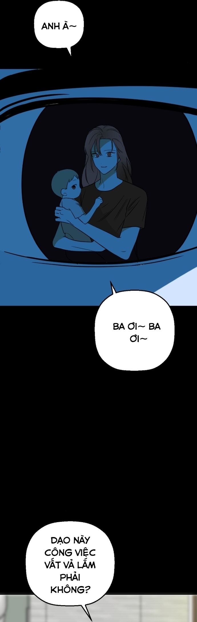 Tử Đấu Chap 31 - Next Chap 32