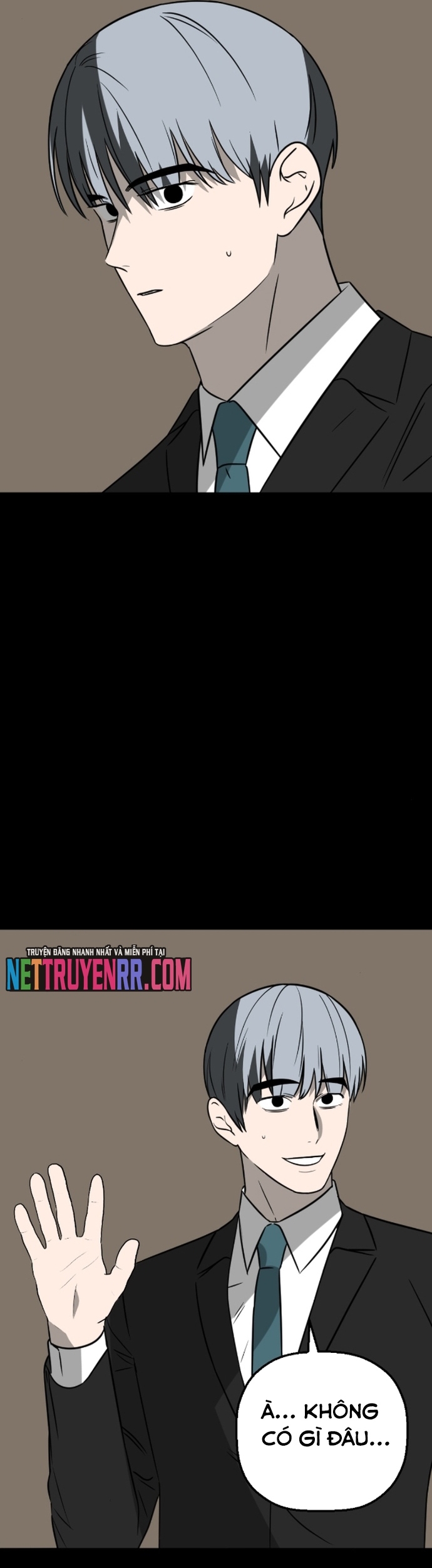 Tử Đấu Chap 31 - Next Chap 32