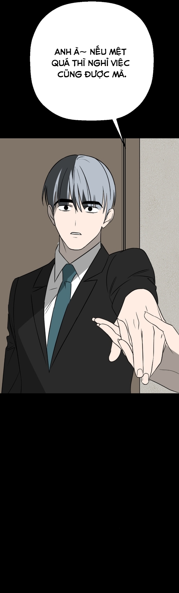 Tử Đấu Chap 31 - Next Chap 32