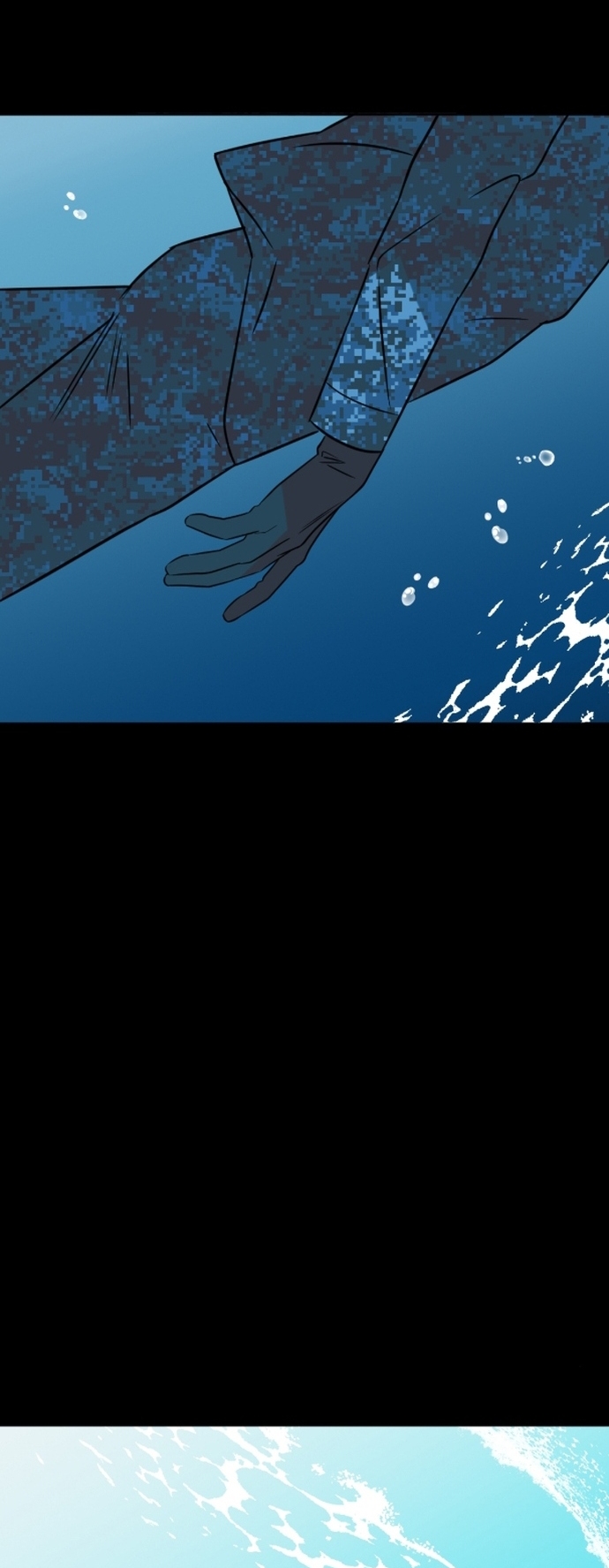 Tử Đấu Chap 31 - Next Chap 32