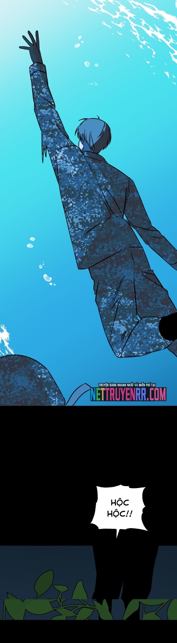 Tử Đấu Chap 31 - Next Chap 32