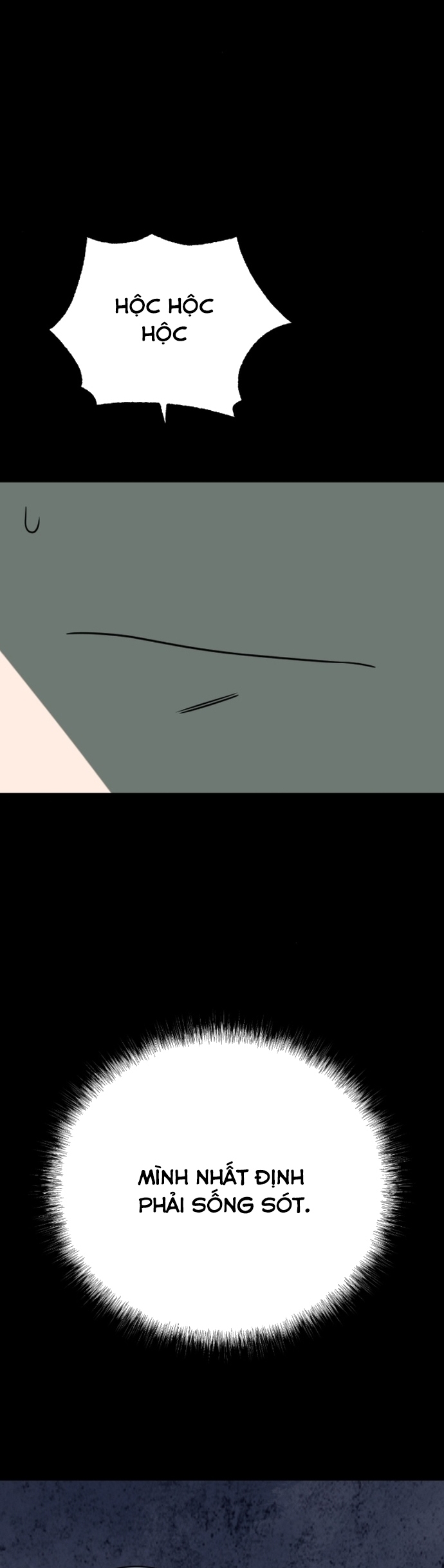 Tử Đấu Chap 31 - Next Chap 32