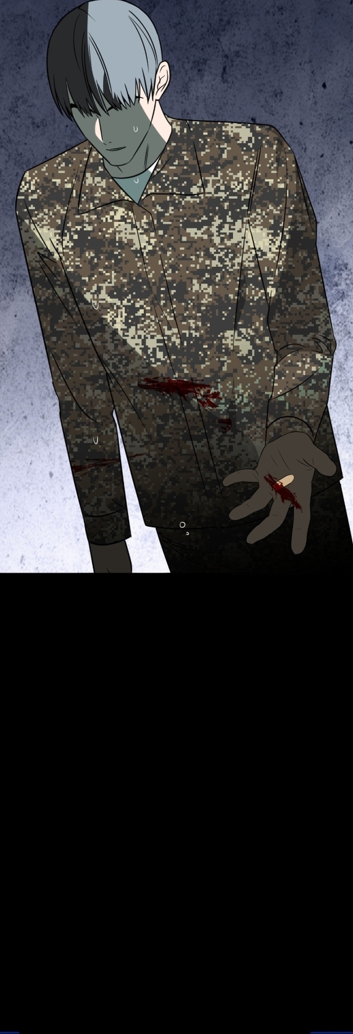 Tử Đấu Chap 31 - Next Chap 32