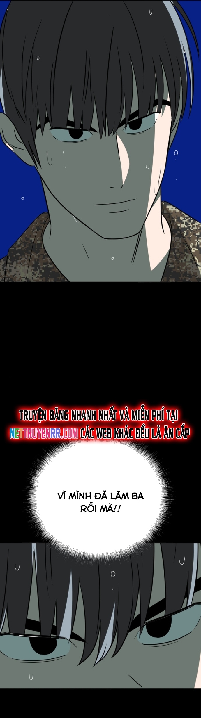 Tử Đấu Chap 31 - Next Chap 32