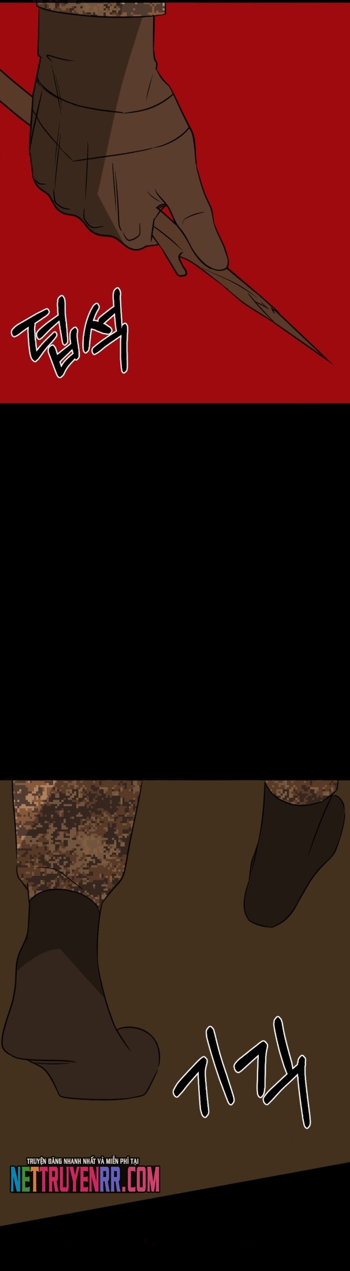 Tử Đấu Chap 31 - Next Chap 32