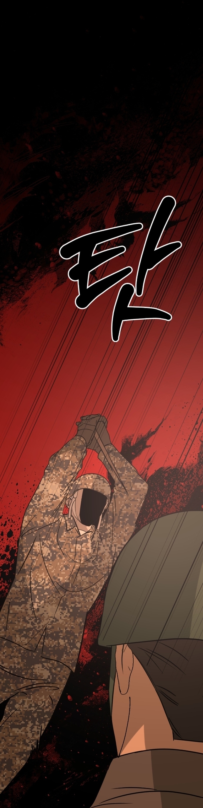 Tử Đấu Chap 31 - Next Chap 32