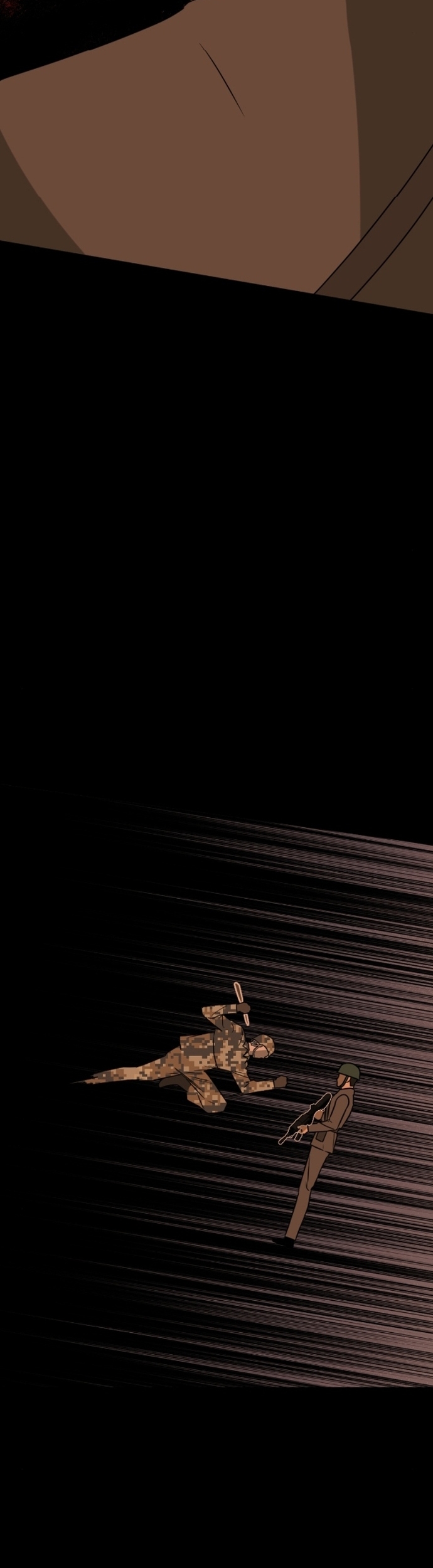 Tử Đấu Chap 31 - Next Chap 32