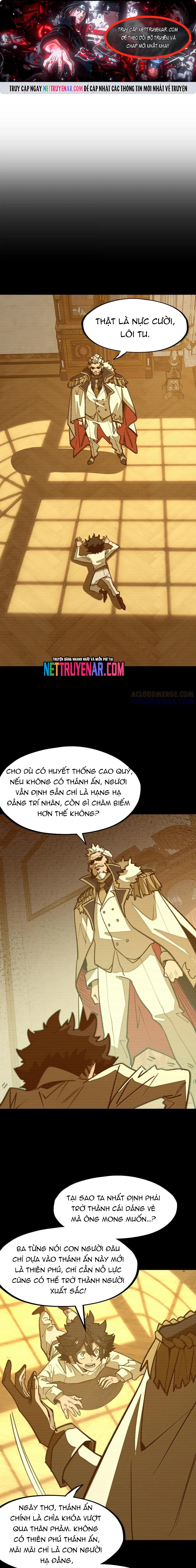 Từ Đáy Xã Hội Quật Khởi Chap 67 - Next Chap 68