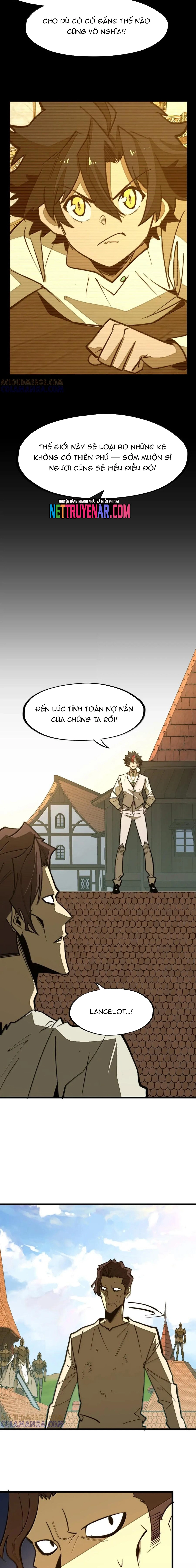 Từ Đáy Xã Hội Quật Khởi Chap 67 - Next Chap 68