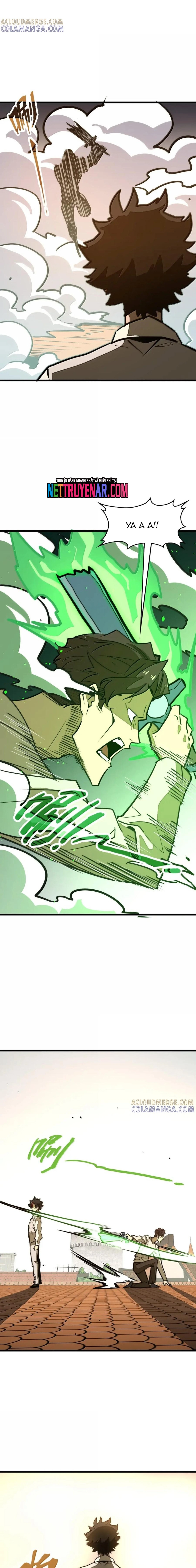 Từ Đáy Xã Hội Quật Khởi Chap 67 - Next Chap 68