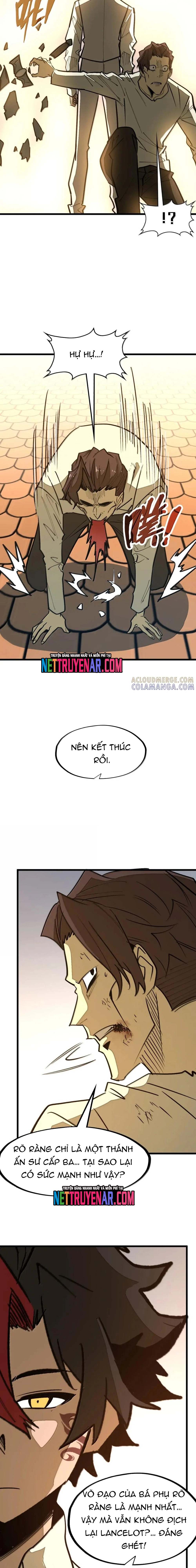 Từ Đáy Xã Hội Quật Khởi Chap 67 - Next Chap 68