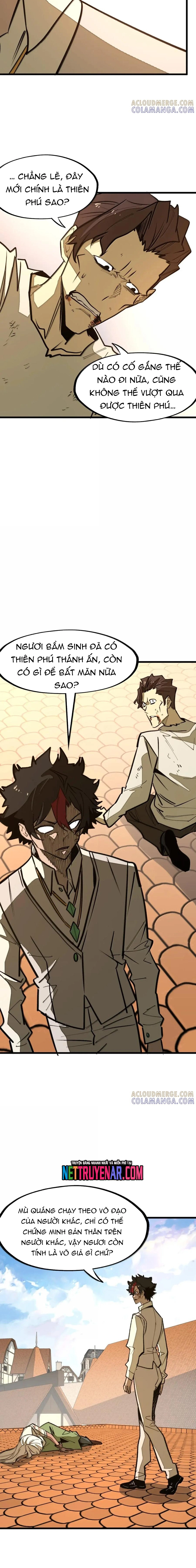 Từ Đáy Xã Hội Quật Khởi Chap 67 - Next Chap 68