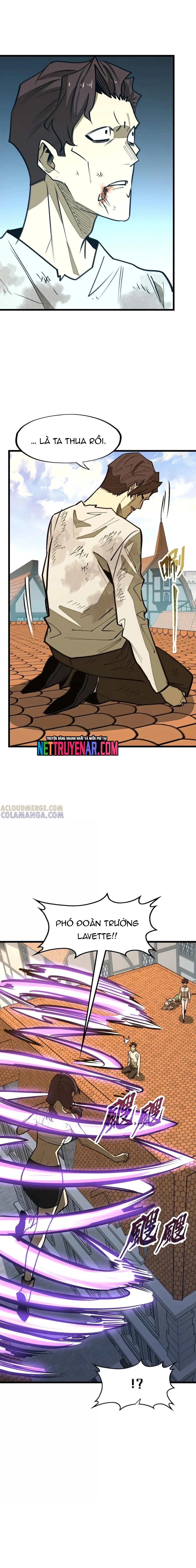 Từ Đáy Xã Hội Quật Khởi Chap 67 - Next Chap 68