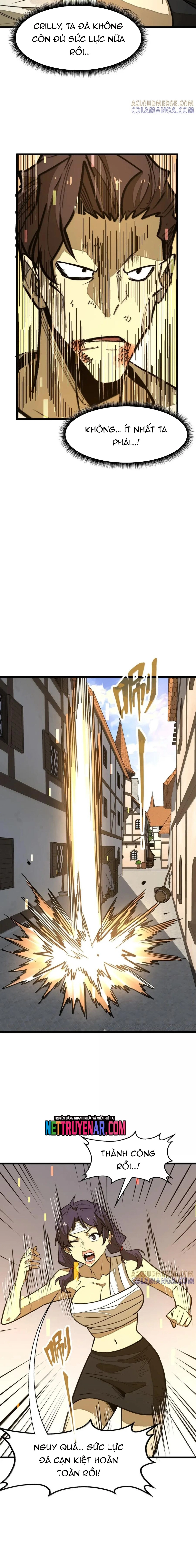 Từ Đáy Xã Hội Quật Khởi Chap 67 - Next Chap 68