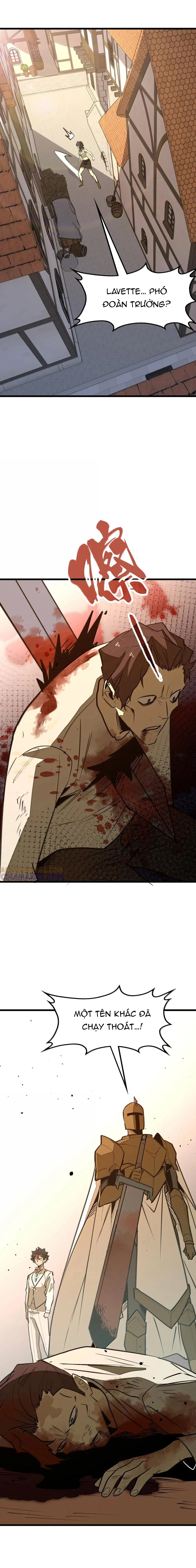 Từ Đáy Xã Hội Quật Khởi Chap 67 - Next Chap 68