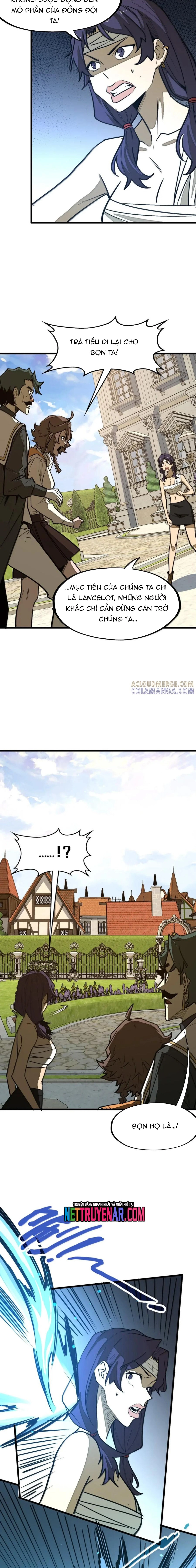 Từ Đáy Xã Hội Quật Khởi Chap 67 - Next Chap 68