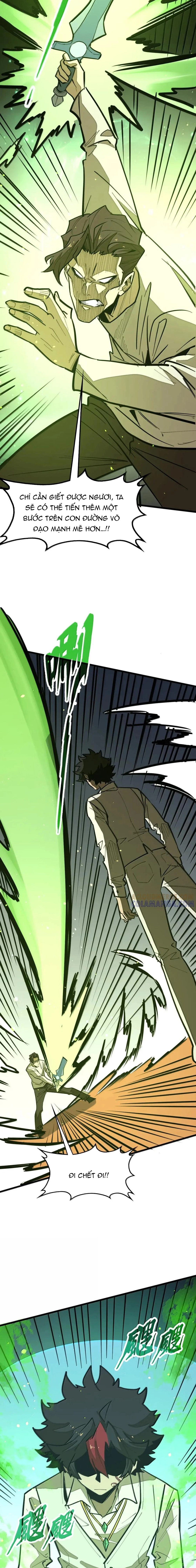 Từ Đáy Xã Hội Quật Khởi Chap 67 - Next Chap 68