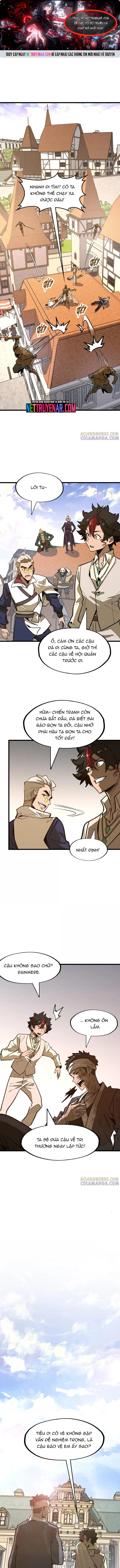 Từ Đáy Xã Hội Quật Khởi Chap 68 - Next Chap 69