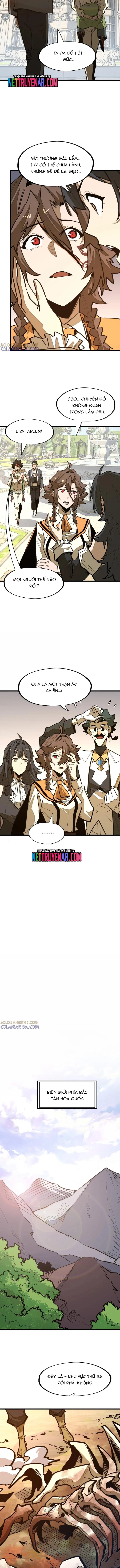 Từ Đáy Xã Hội Quật Khởi Chap 68 - Next Chap 69