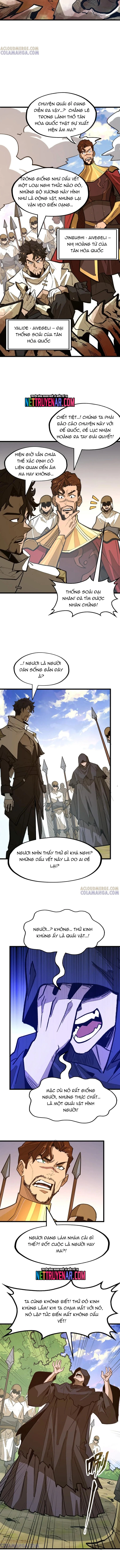 Từ Đáy Xã Hội Quật Khởi Chap 68 - Next Chap 69